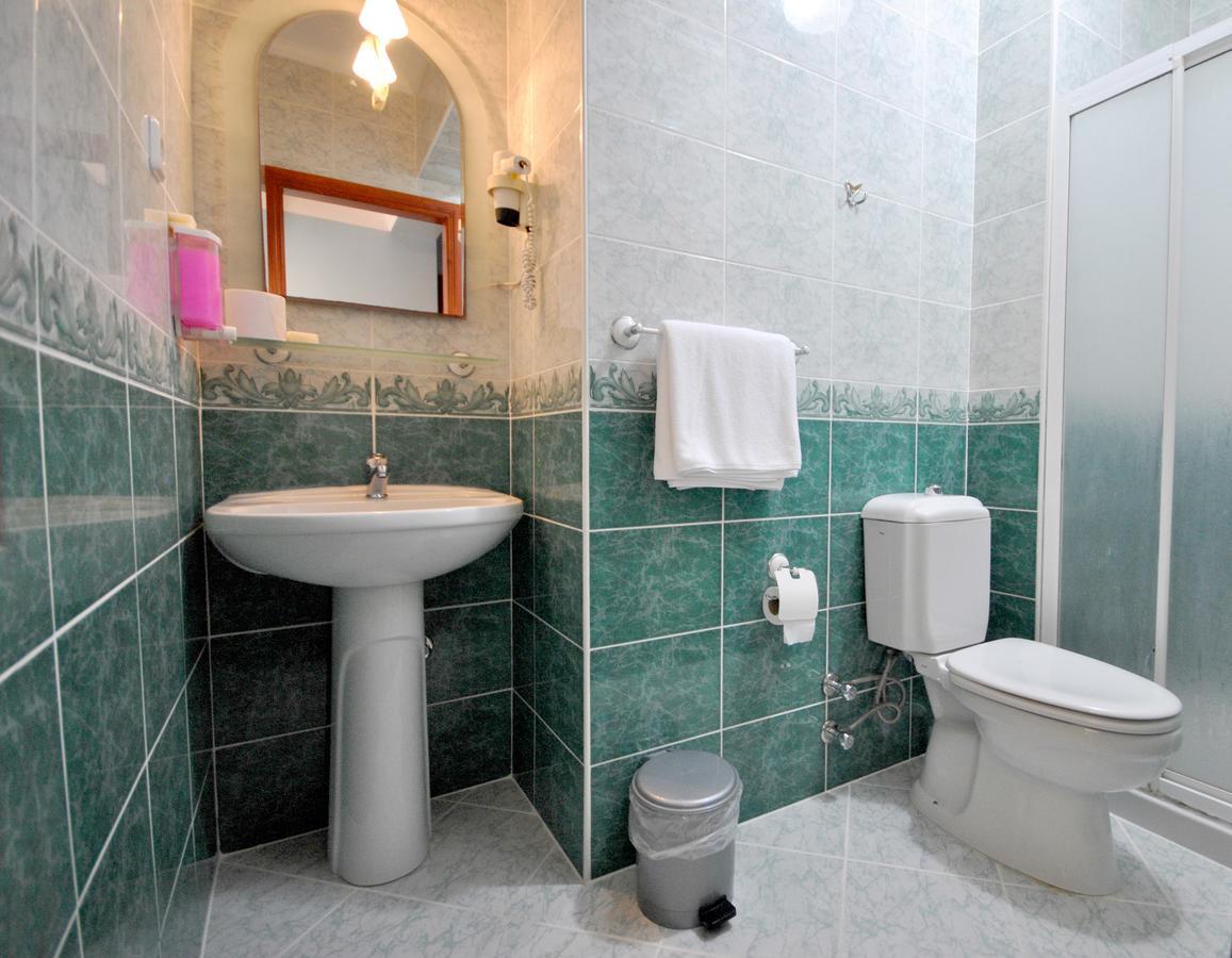 Economy Doppelzimmer